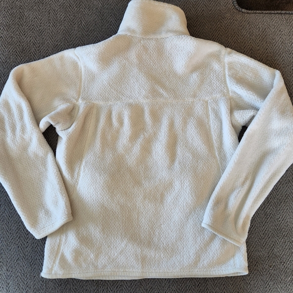 Patagonia Snap-T Fleece Pullover Size Small - Picture 6 of 8